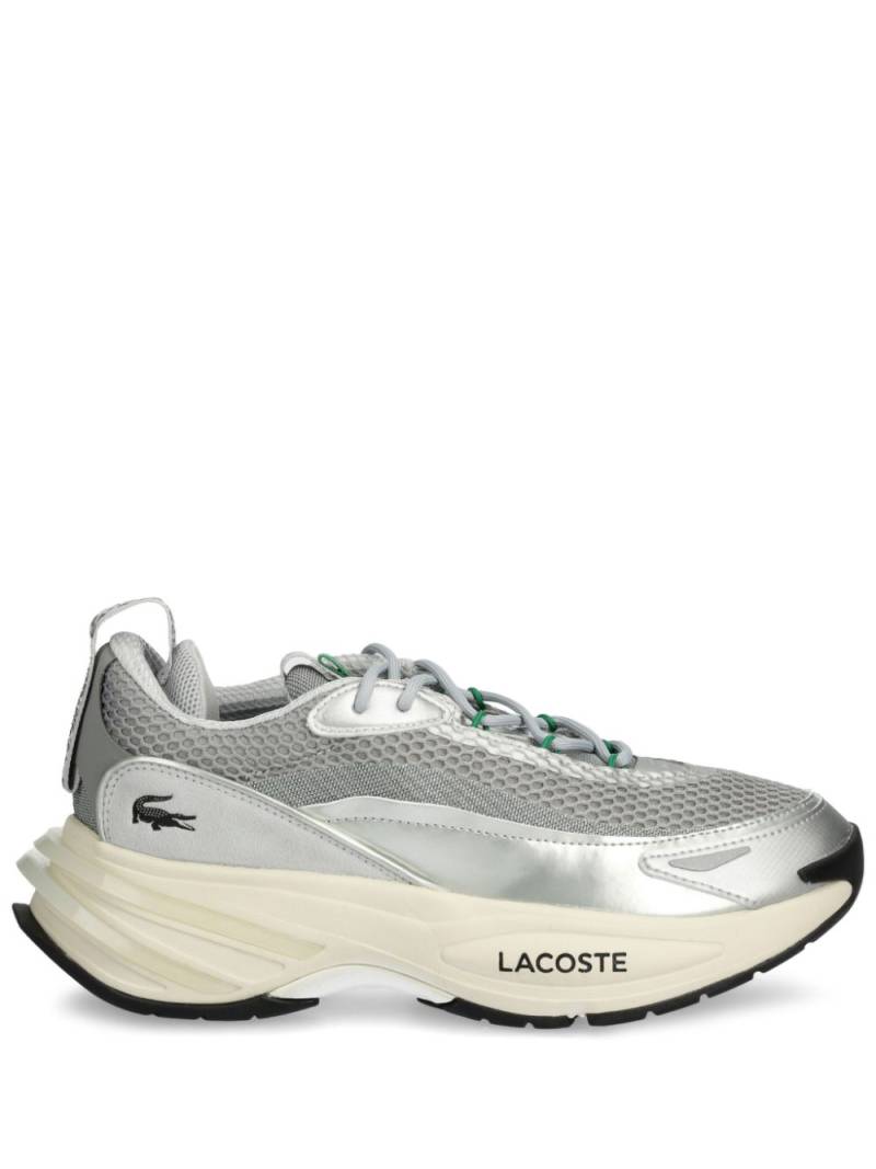 Lacoste Audyssor low-top sneakers - Grey von Lacoste