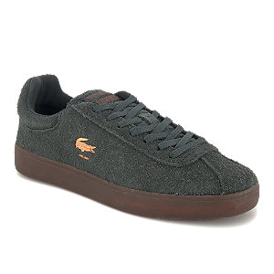 Lacoste Backcourt Damen Sneaker Grün von Lacoste