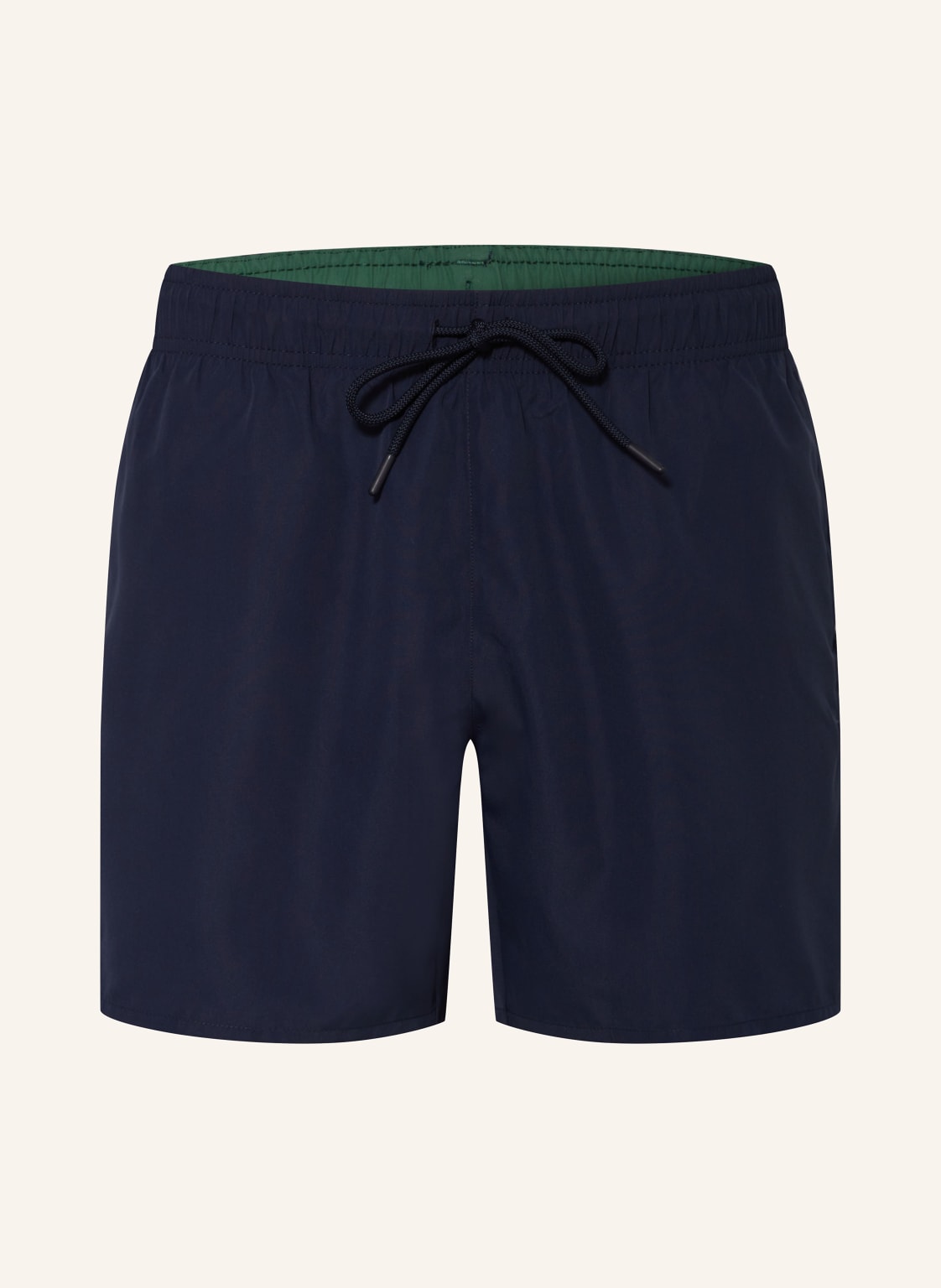 Lacoste Badeshorts blau von Lacoste