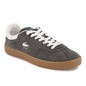 Lacoste Baseshot Herren Sneaker Grau von Lacoste