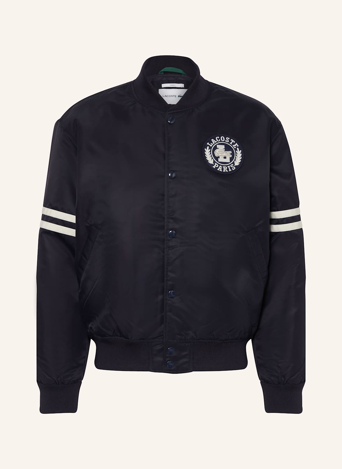 Lacoste Blouson blau Lacoste Blouson blau von Lacoste