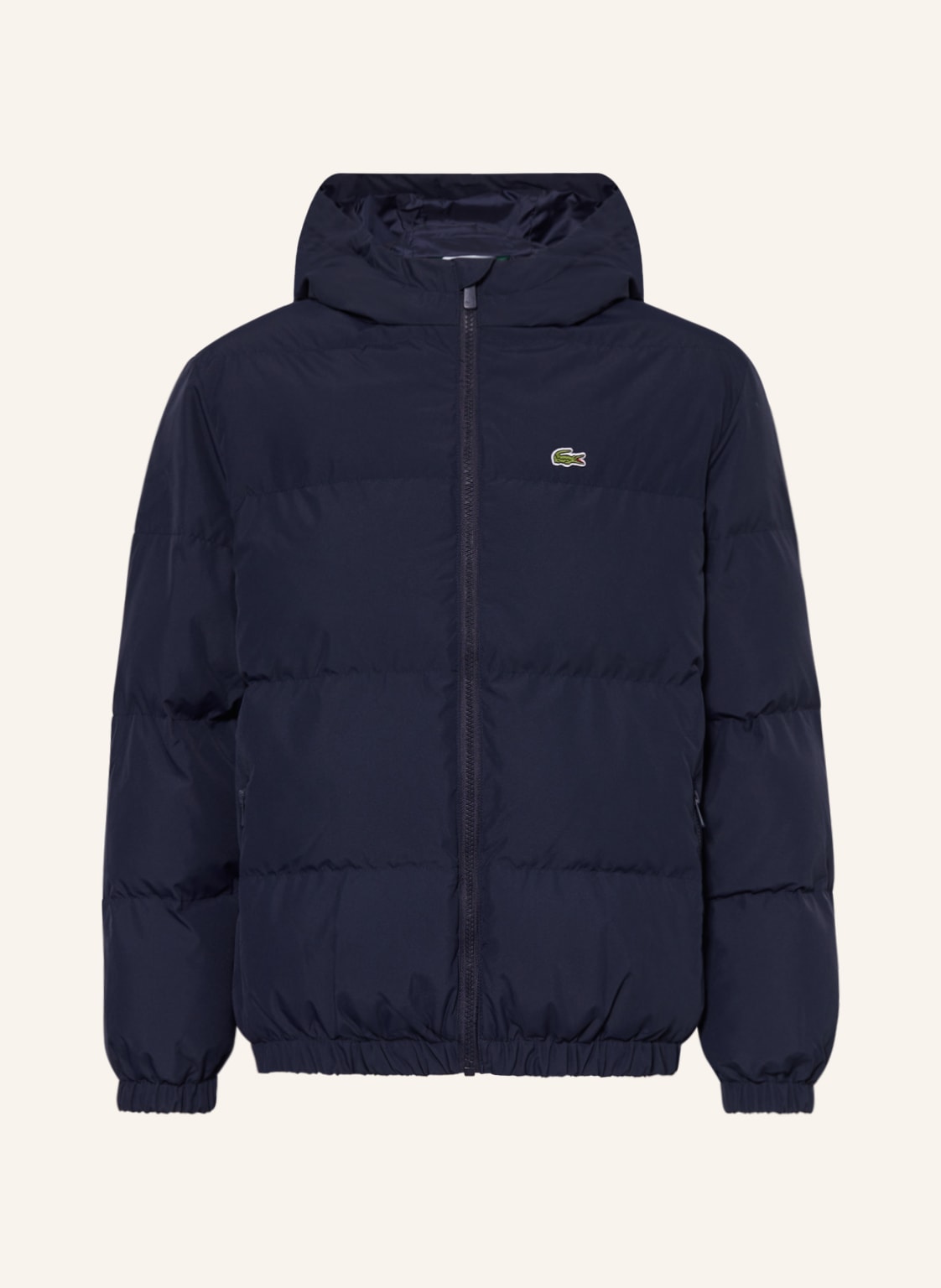 Lacoste Blouson blau von Lacoste