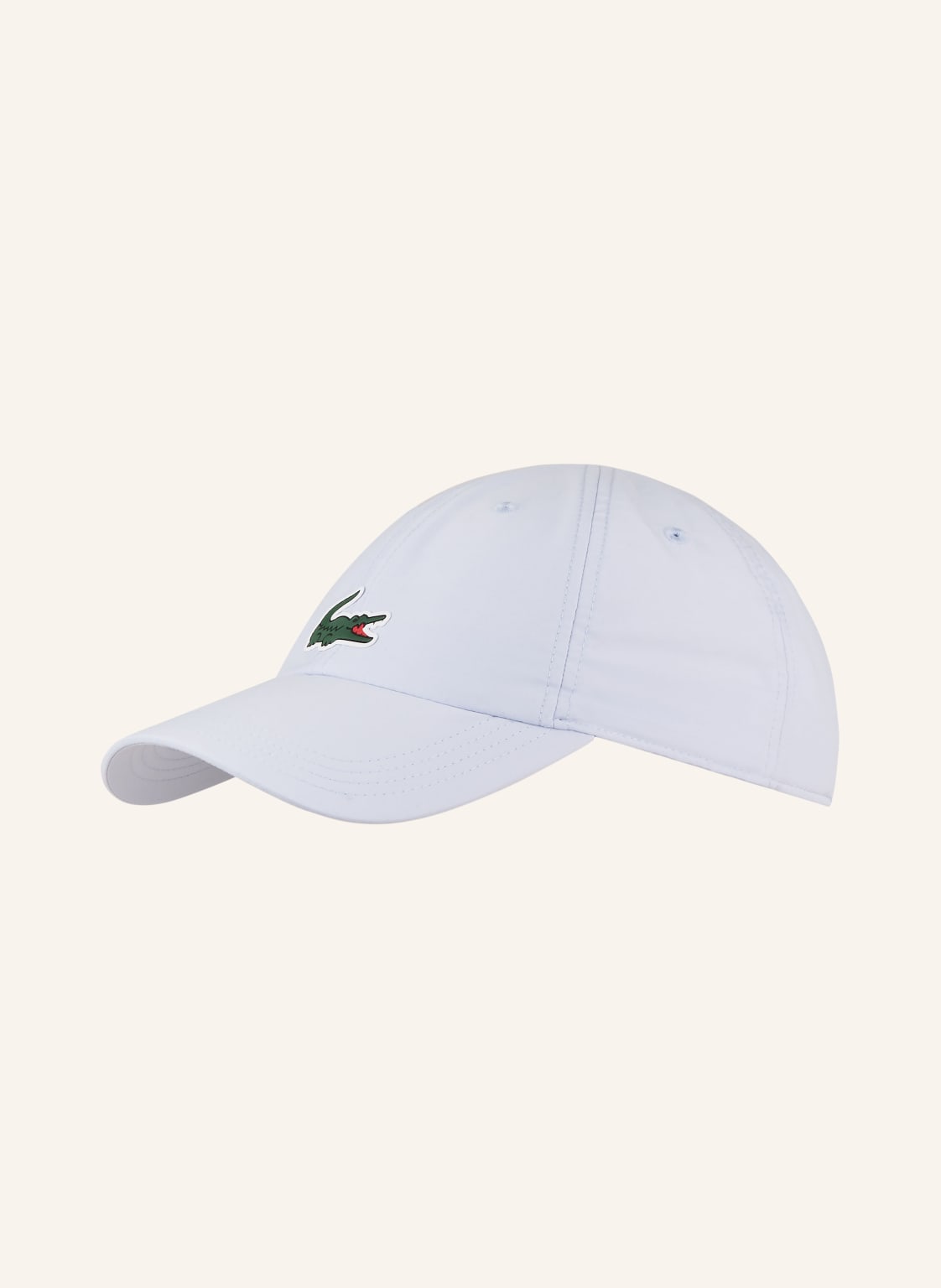 Lacoste Cap blau von Lacoste