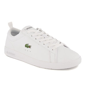 Lacoste Carna Base Damen Sneaker Weiss von Lacoste