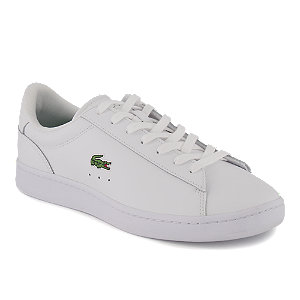 Lacoste Carnaby Herren Sneaker Weiss von Lacoste