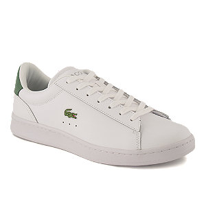 Lacoste Carnaby Herren Sneaker Weiss von Lacoste