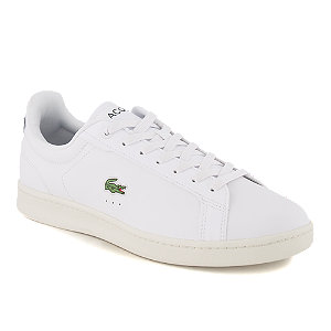 Lacoste Carnaby Pro Herren Sneaker Weiss von Lacoste