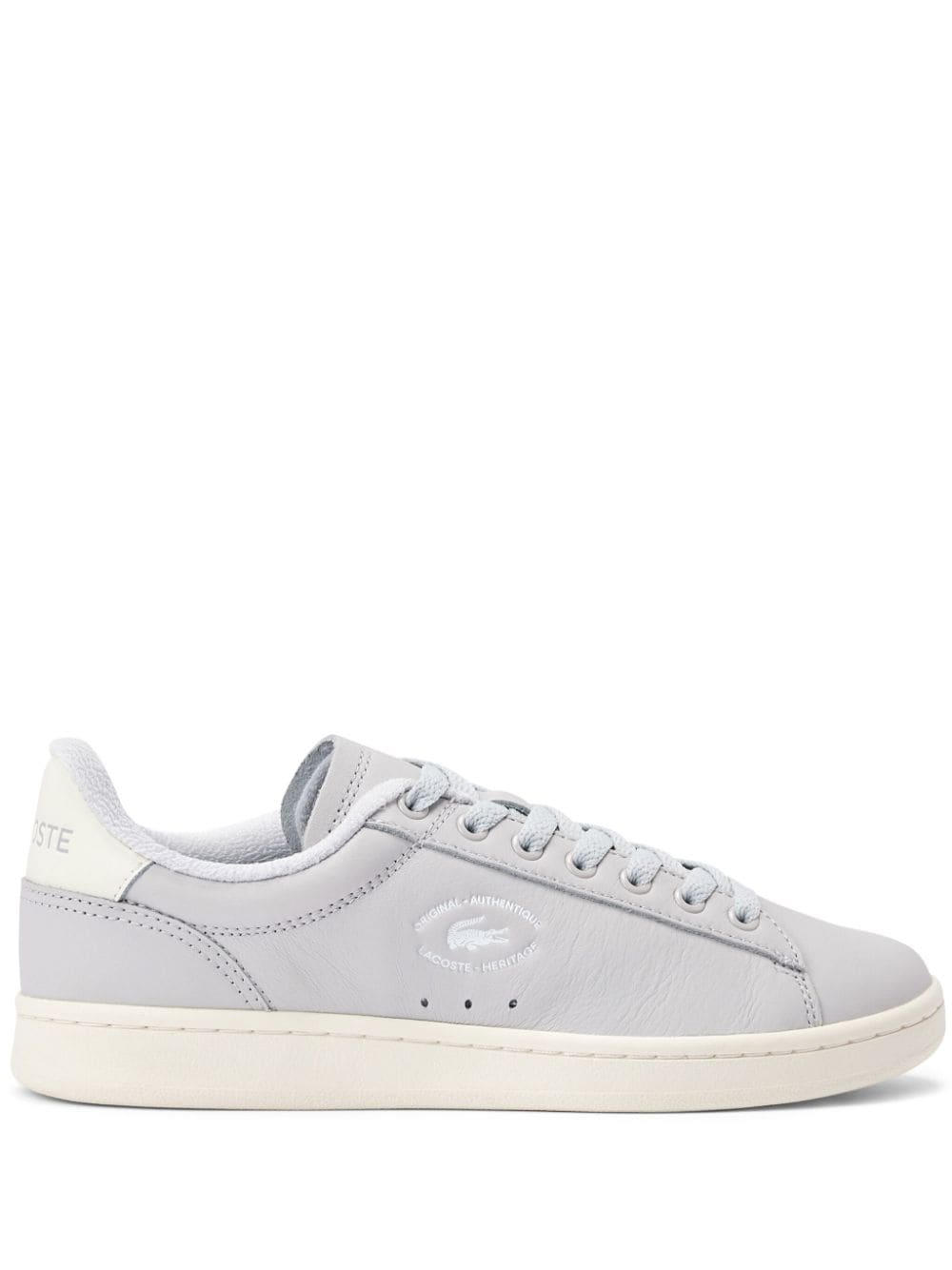 Lacoste Carnaby sneakers - Grey von Lacoste