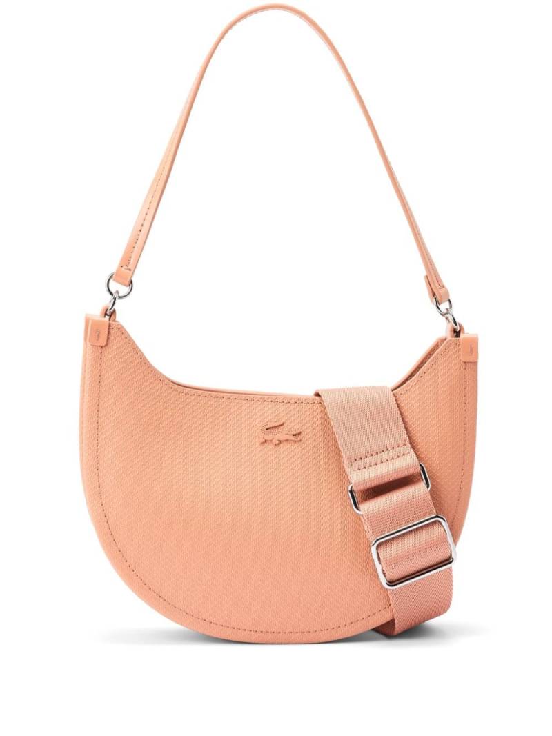 Lacoste Chantaco tote bag - Pink von Lacoste