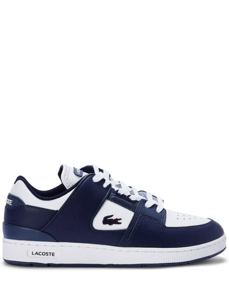 Lacoste Court Cage sneakers - Blue von Lacoste