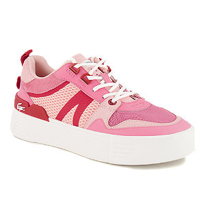 Lacoste Damen Sneaker Rosa von Lacoste