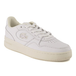 Lacoste Damen Sneaker Weiss von Lacoste