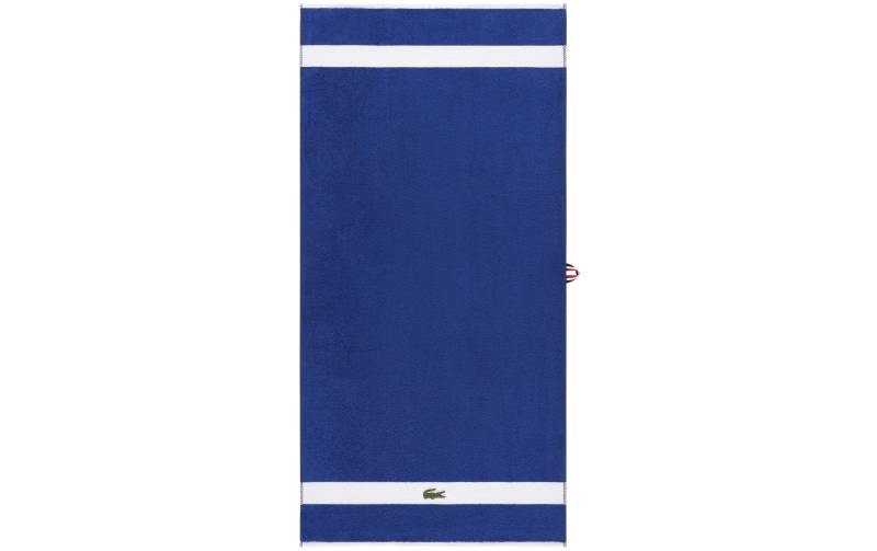 Lacoste Duschtuch »L Casual 70 x 140«, (1 St.) von Lacoste