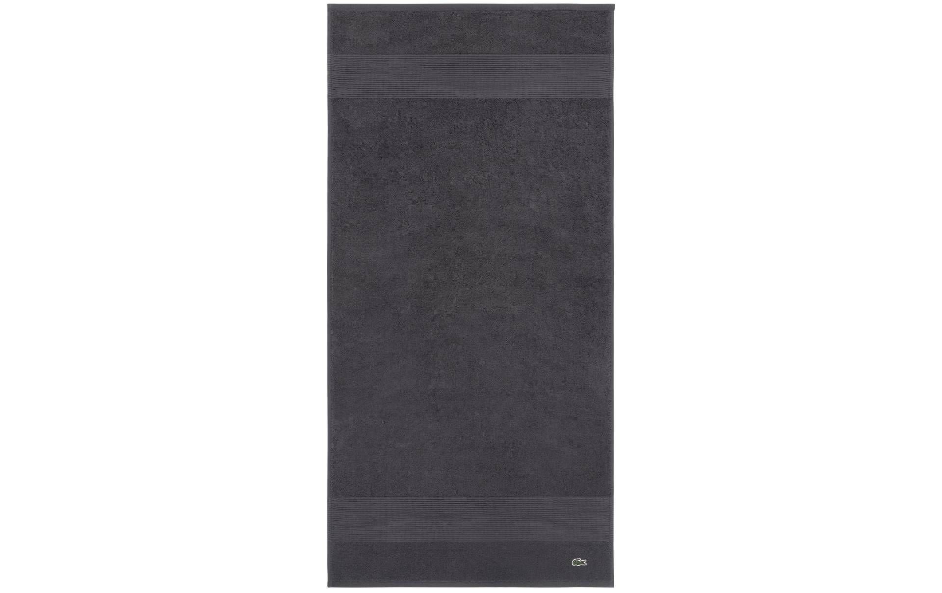 Lacoste Duschtuch »L Lecroco 70 x 14«, (1 St.) von Lacoste