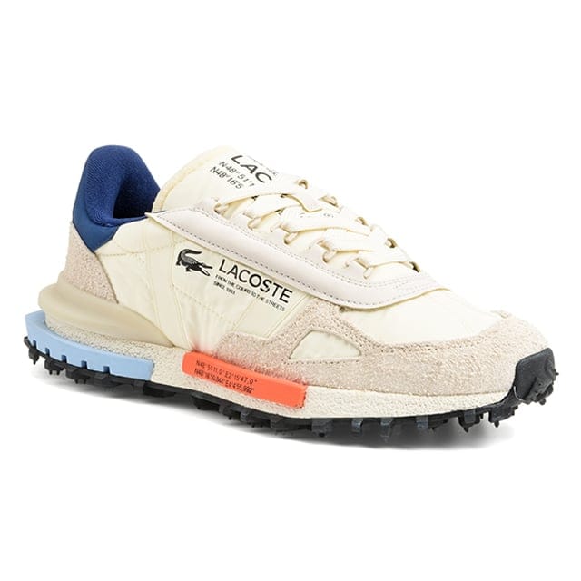 Lacoste ELITE ACTIVE-40 40 von Lacoste