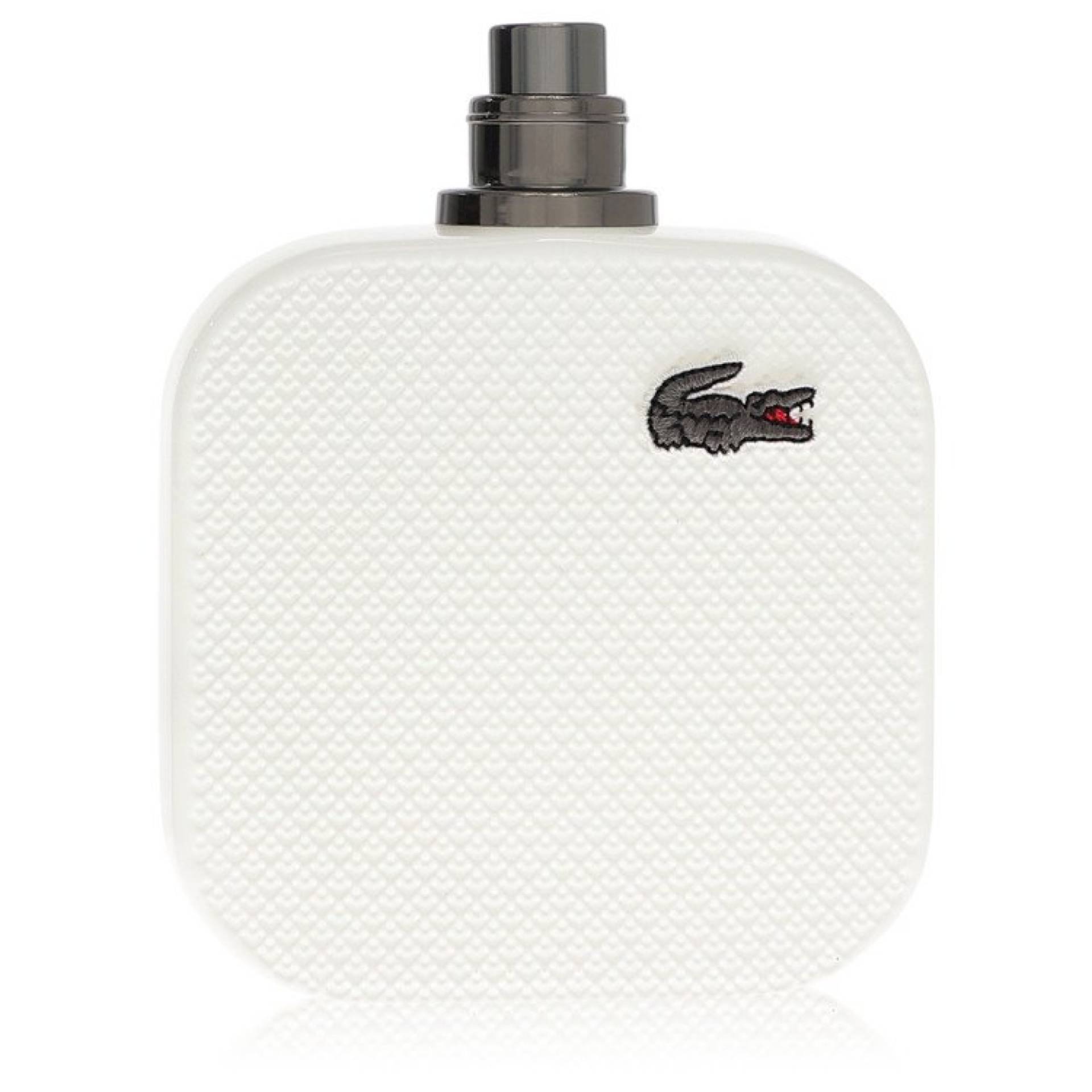 Lacoste Eau De  L.12.12 Blanc Eau De Parfum Spray (Tester) 98 ml von Lacoste