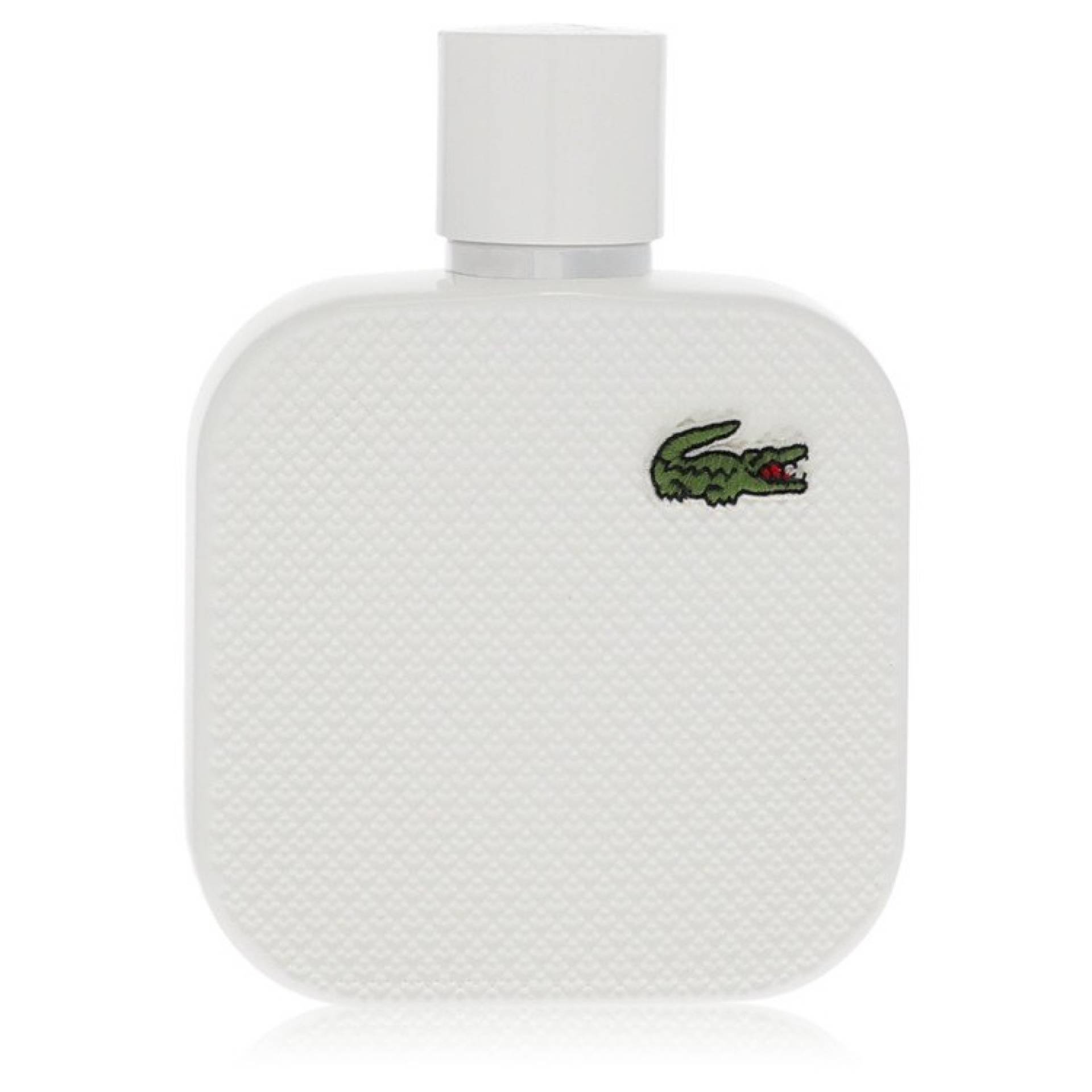 Lacoste Eau De  L.12.12 Blanc Eau De Toilette Spray (unboxed) 97 ml von Lacoste