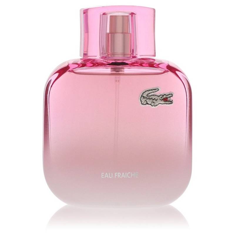 Lacoste Eau De  L.12.12 Pour Elle Eau De Fraiche Spray (Unboxed) 89 ml von Lacoste