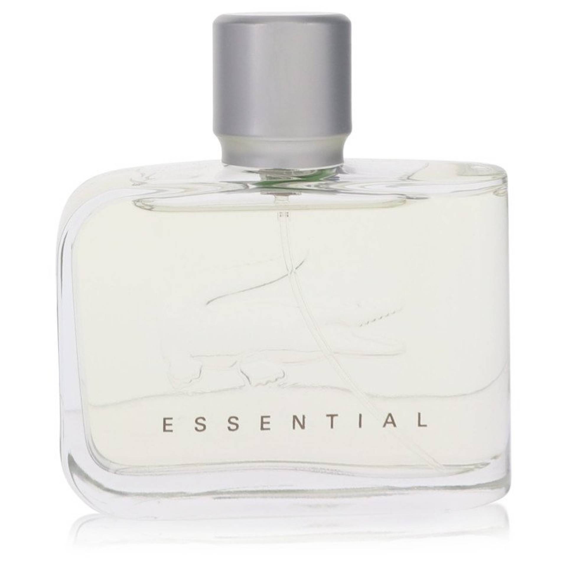 Lacoste Essential Eau De Toilette Spray (unboxed) 75 ml von Lacoste