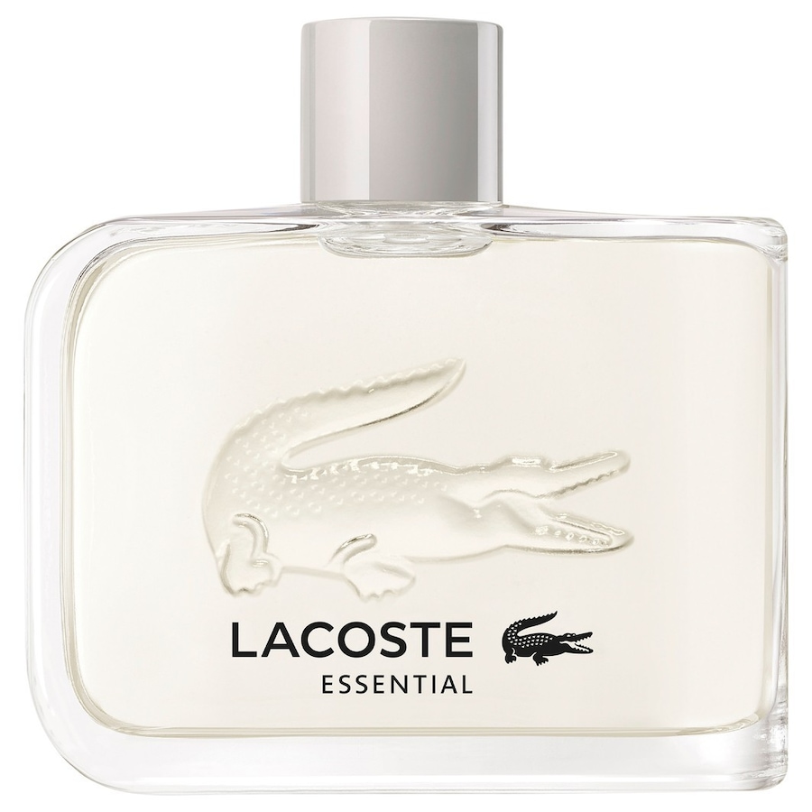 Lacoste Essential Pour Homme Lacoste Essential Pour Homme eau_de_toilette 125.0 ml von Lacoste