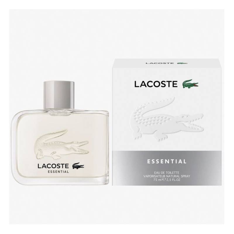 Lacoste Essential by Lacoste Eau de Toilette 75ml von Lacoste