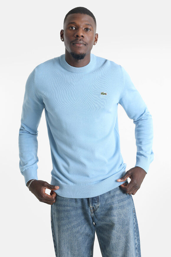 Lacoste Feinstrickpullover | Overview | Herren  | L von Lacoste