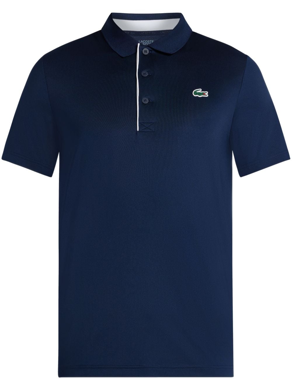 Lacoste Golf polo shirt - Blue von Lacoste