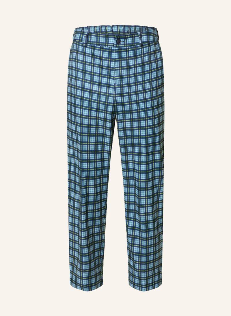 Lacoste Golfhose blau von Lacoste