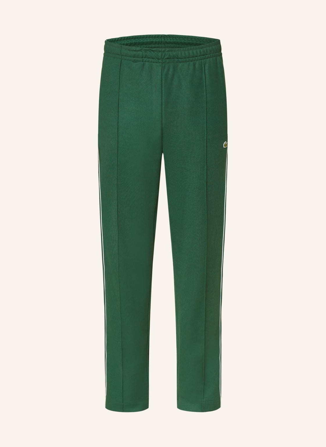 Lacoste Track Pants gruen von Lacoste