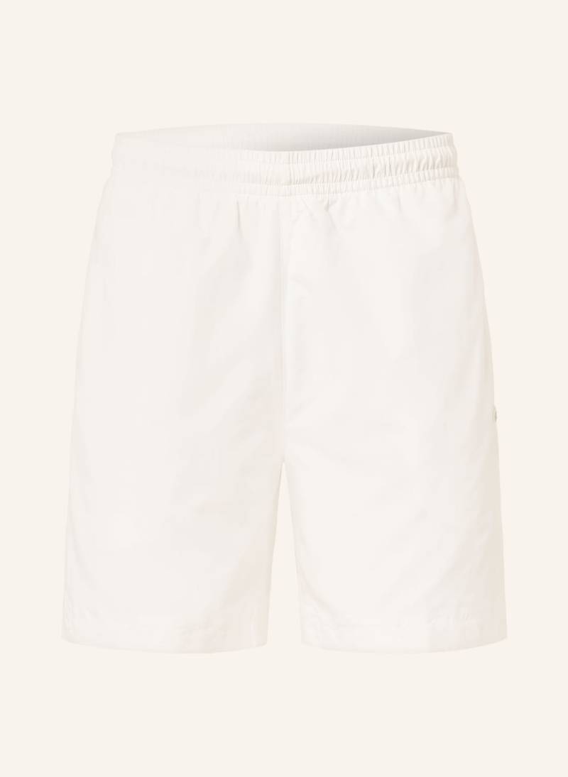 Lacoste Golfshorts weiss von Lacoste