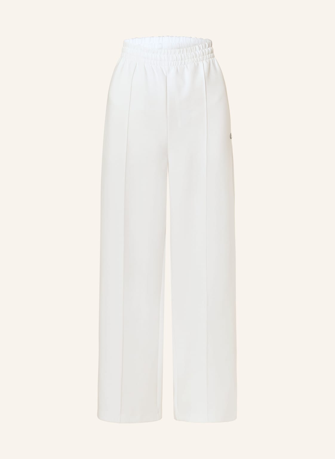 Lacoste Sweatpants weiss Lacoste Sweatpants weiss von Lacoste