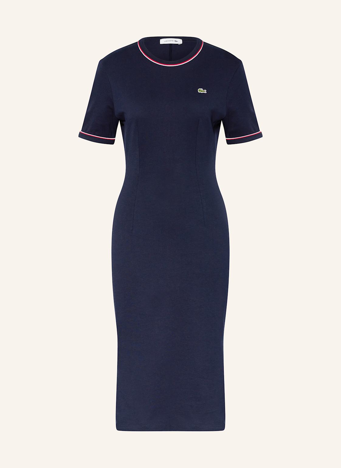 Lacoste Jerseykled blau Lacoste Jerseykled blau von Lacoste
