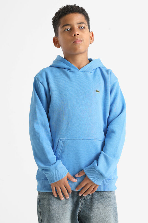 Lacoste Kapuzensweatshirt | Argentine Blue | Jungen  | 12 von Lacoste