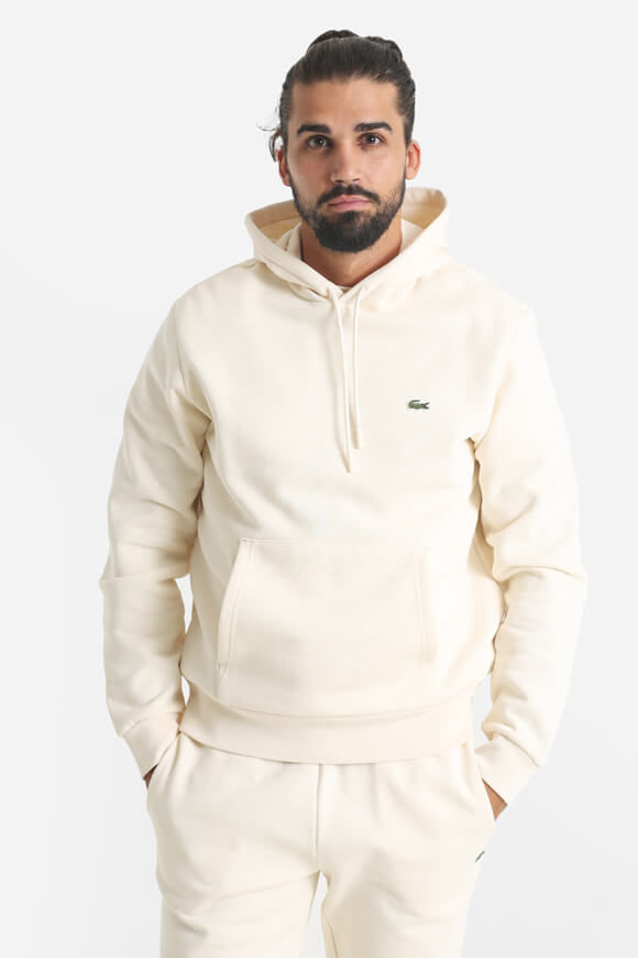 Lacoste Kapuzensweatshirt | Lapland | Herren  | L von Lacoste