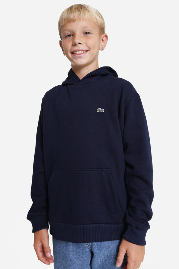 Lacoste Kapuzensweatshirt | Navy | Jungen  | 16 von Lacoste