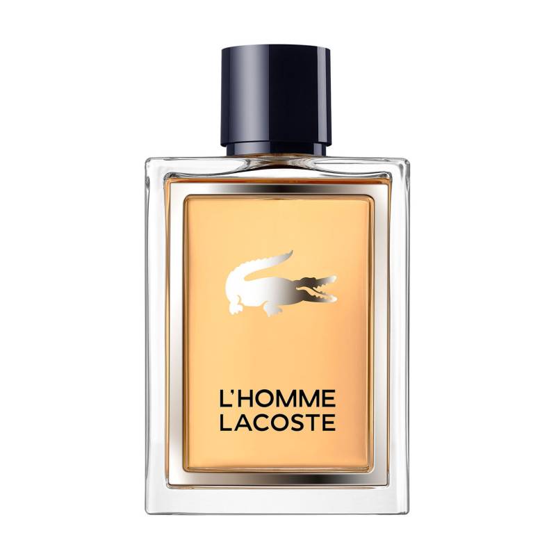 Lacoste L'Homme Eau de Toilette 100ml Herren von Lacoste