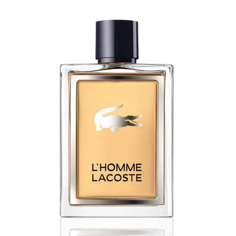 Lacoste L'Homme Eau de Toilette von Lacoste