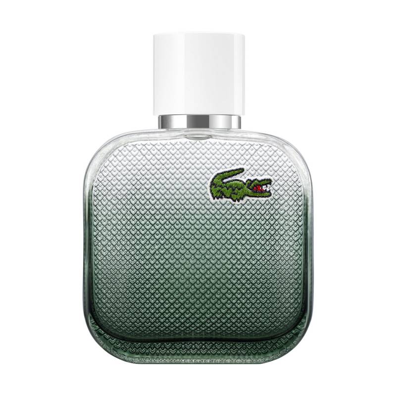 Lacoste L.12.12 Blanc Eau Intense Eau de Toilette 50ml Herren von Lacoste