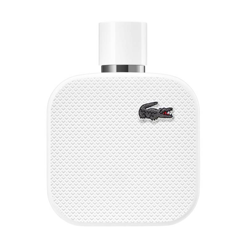 Lacoste L.12.12 Blanc Eau de Parfum 100ml Herren von Lacoste