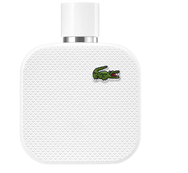 Lacoste - L.12.12 Blanc Edt von Lacoste