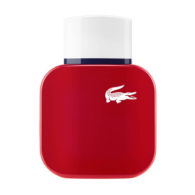 Lacoste L.12.12 French Panache Elle Eau de Toilette 50ml Damen von Lacoste