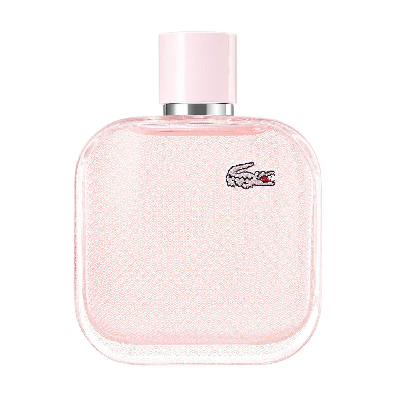 Lacoste L.12.12 Rose Eau Fraîche Eau de Toilette 100ml Damen von Lacoste