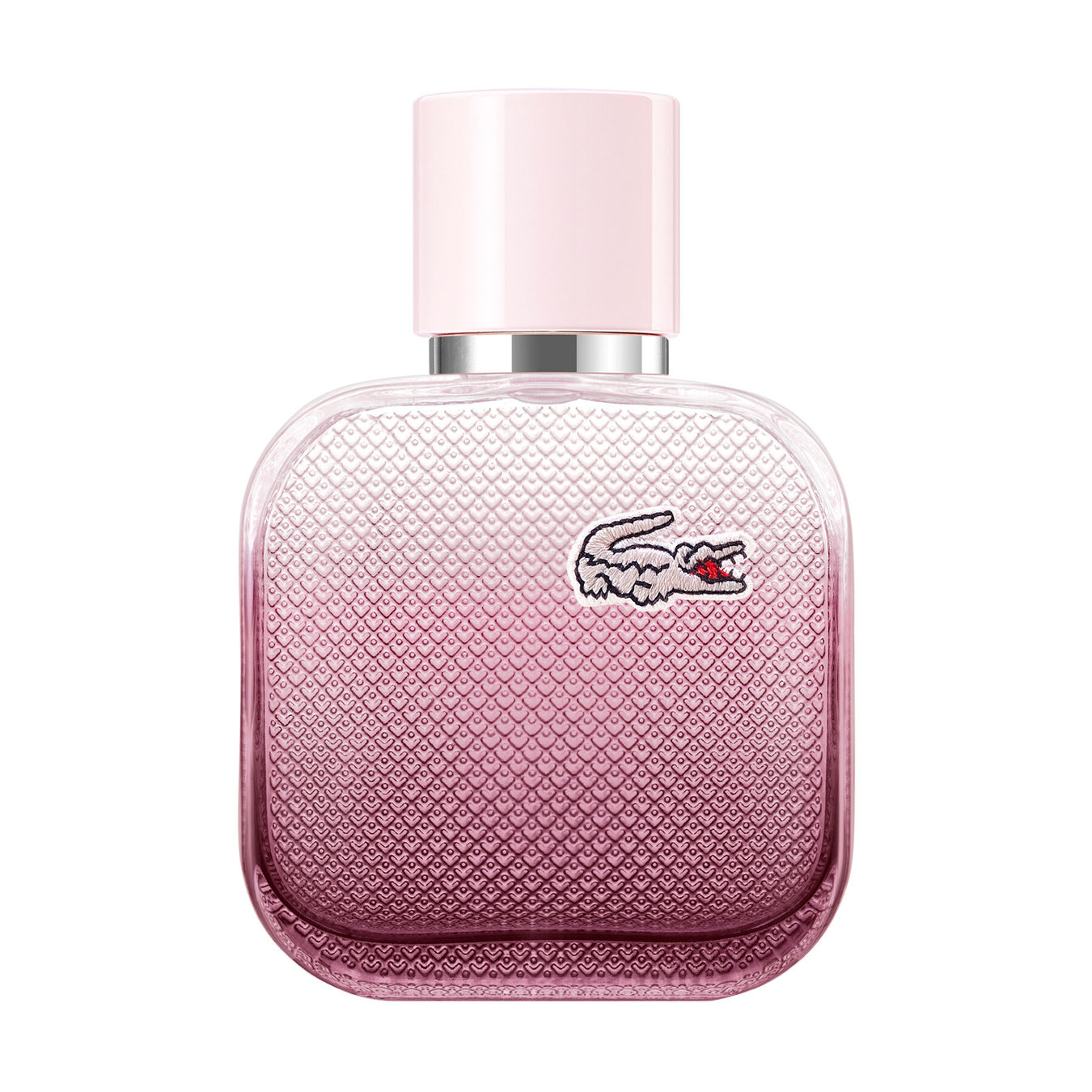 Lacoste L.12.12 Rose Eau Intense Eau de Toilette 35ml Damen von Lacoste