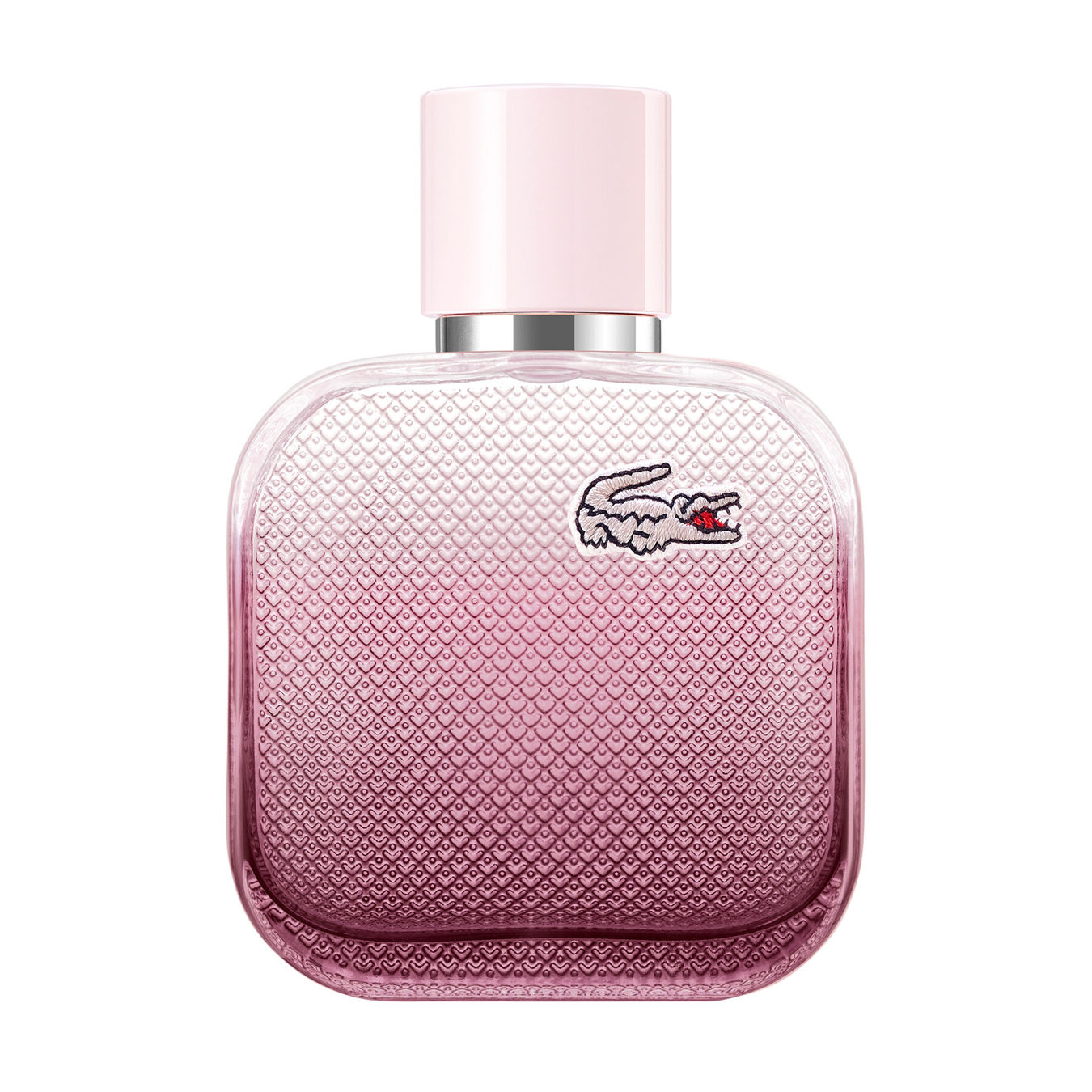 Lacoste L.12.12 Rose Eau Intense Eau de Toilette 50ml Damen Lacoste L.12.12 Rose Eau Intense Eau de Toilette 50ml Damen von Lacoste