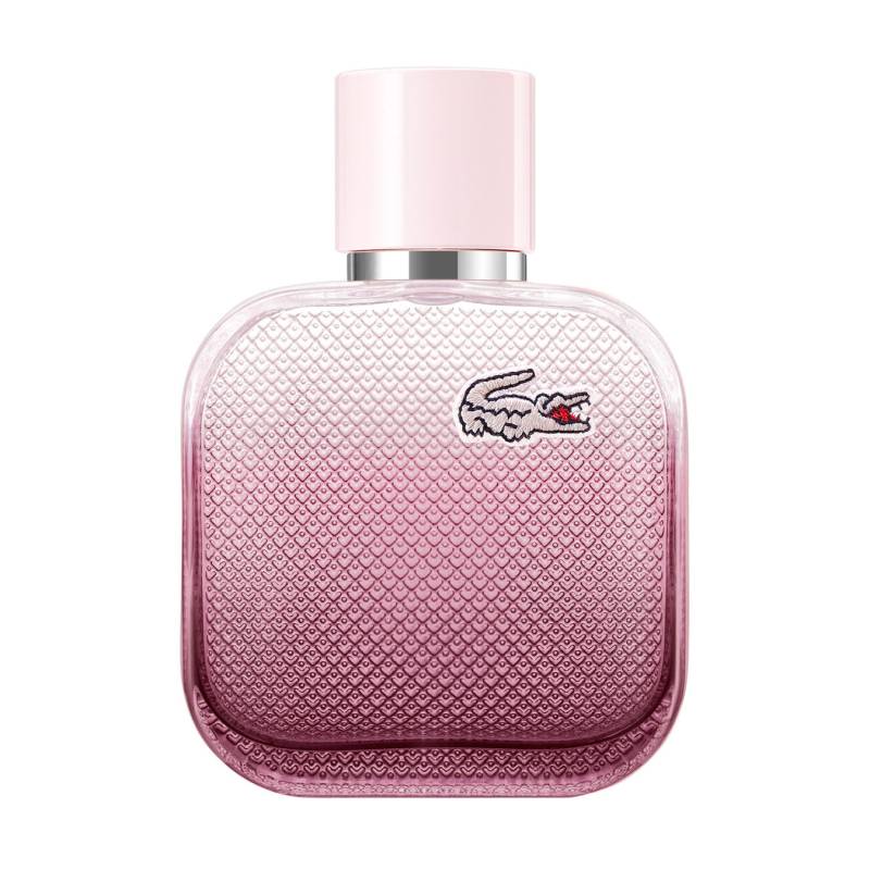 Lacoste L.12.12 Rose Eau Intense Eau de Toilette 50ml Damen von Lacoste