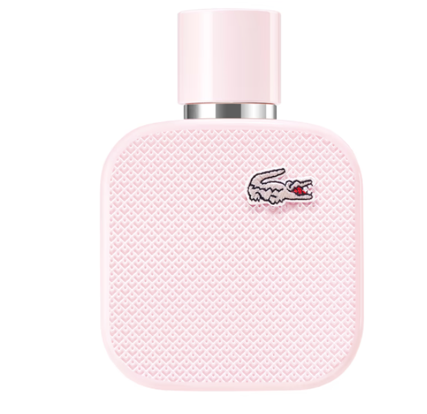 Lacoste - L.12.12 Rose Edp von Lacoste