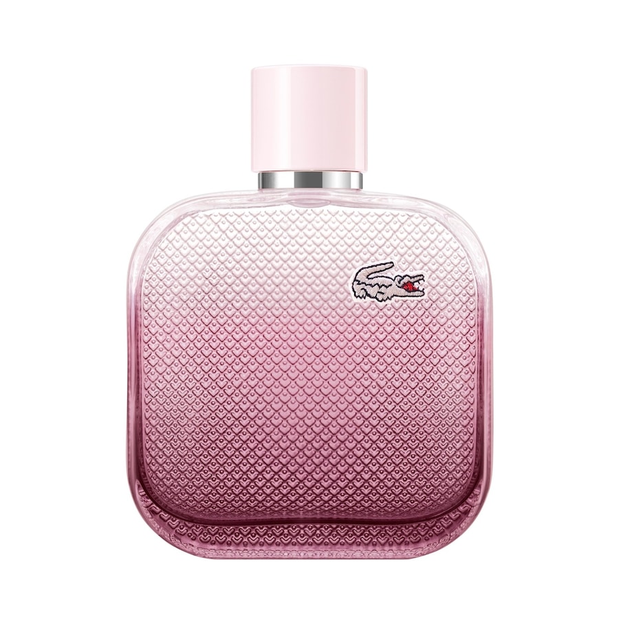 Lacoste L.12.12 Rose Lacoste L.12.12 Rose Eau Intense eau_de_toilette 100.0 ml Lacoste L.12.12 Rose Lacoste L.12.12 Rose Eau Intense eau_de_toilette 100.0 ml von Lacoste