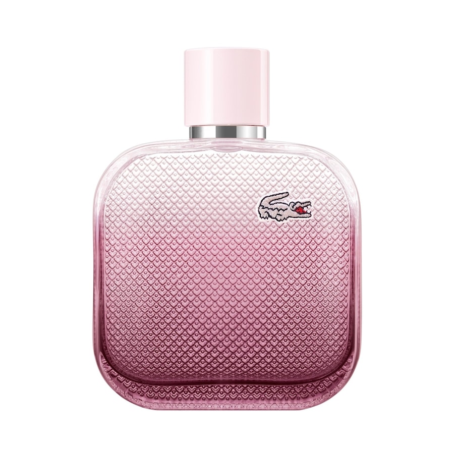 Lacoste L.12.12 Rose Lacoste L.12.12 Rose Eau Intense eau_de_toilette 100.0 ml von Lacoste