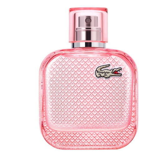 Lacoste - L.12.12 Rose Sparkling Edt von Lacoste