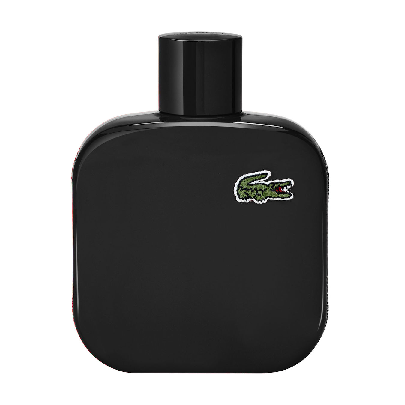 Lacoste L.12.12 noir Eau de Toilette Spray 100ml von Lacoste